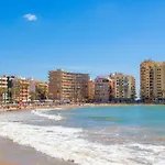 Apollo Del Mar 아파트 또레비에하