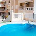 Apollo Del Mar Διαμέρισμα Τορεβιέχα