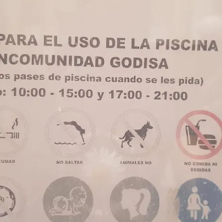 Apartment Apollo Del Mar