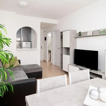 Apollo Del Mar * Torrevieja