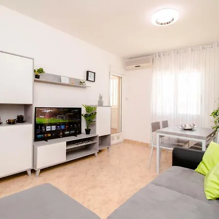 Apartment Apollo Del Mar Torrevieja