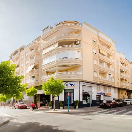 Apollo Del Mar * Τορεβιέχα