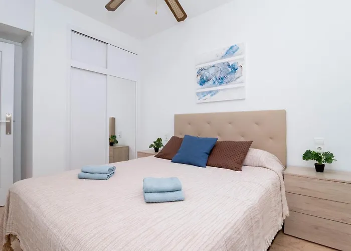 Apollo Del Mar Torrevieja