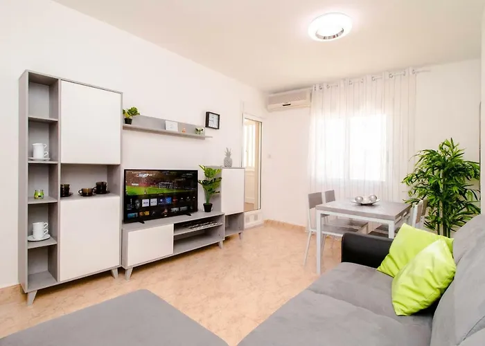 Appartement Apollo Del Mar Torrevieja