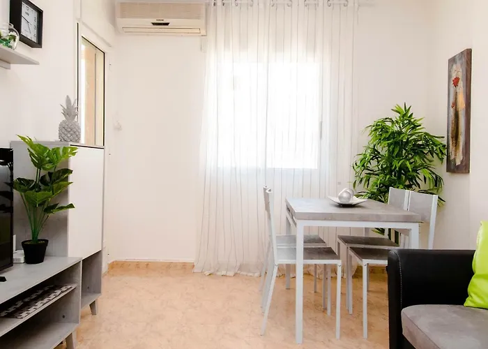 Apollo Del Mar Appartement Torrevieja