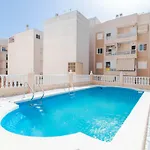 Apollo Del Mar * Торевьиа