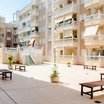 Apollo Del Mar Апартаменты Торевьиа