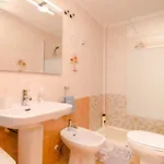 Apollo Del Mar Апартаменты Торевьиа